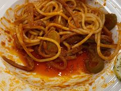 意面-新侨三宝乐西餐厅(崇文门店)