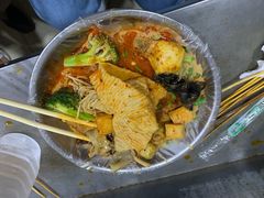 -大姐麻辣烫(莲宝中路店)