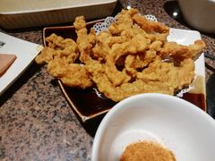 -小山城·馋嘴蛙(亚运村店)