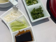-味+新京宴·烤鸭·北京菜(创意谷店)