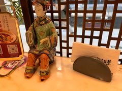 -锦府盐帮·李宅(领展购物广场中关村店)