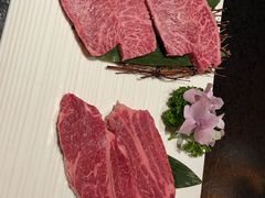-觅福里•熟成和牛餐厅