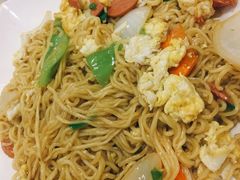-爆烤鸡头王(十马路店)