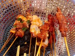 -钢管厂五区小郡肝火锅串串香(总店)