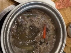 -竹鲜笙全竹宴(国色天香店)