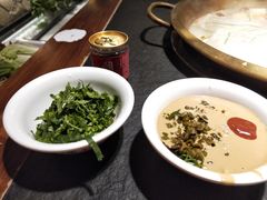 -来涮蜀鲜货火锅串串香(菜市口店)