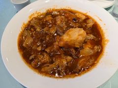 -正阳春烤鸭(华捷道店)