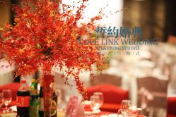 -静安洲际酒店·宴会厅