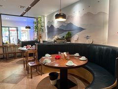 -山海菜馆·海肠捞饭·青岛菜(栈桥店)