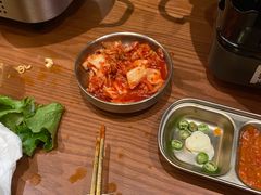 -春熙台韩国料理·章鱼肥牛(西丽店)