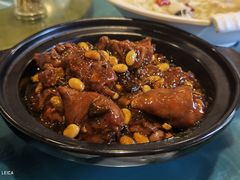 -玉桥餐厅(天坛店)