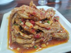 -老丁鸭脚餐厅