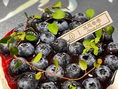 -花花卷卷·鲜食蛋糕(静安久光百货店)