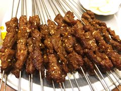 -和院老火锅铜锅烧烤海鲜(朱雀大街店)