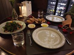 -Tivano意大利餐厅(成都居舍酒店)