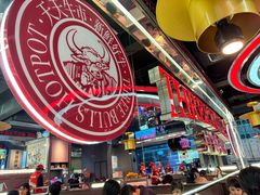 -三头牛·潮汕牛肉生蚝火锅 (夏湾店)