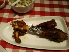 -西贝(上海我格广场店)