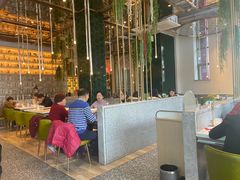 大堂-红樱桃·欢乐餐厅(太原里店)