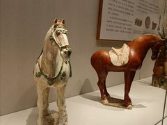 -深圳博物馆(古代艺术馆)