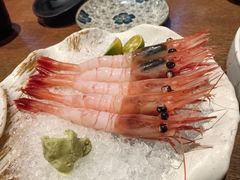 甜虾-九州酒场ひこぞう(1号店)