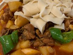 -疆Jiang·新疆秘制料理