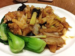 -新时代大酒店(仰口路店)