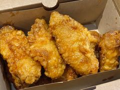 -Kyochon1991校村(共和路店)