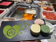-海底捞火锅(河东万达广场店)