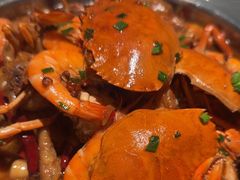-胖哥俩肉蟹煲(福州仓山爱琴海店)