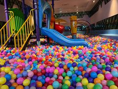 -蓝鲸湾汤泉(包河店)