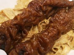-松發肉骨茶(牛车水店)