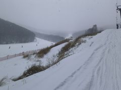 -多乐美地滑雪场