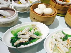 -潮福城大酒楼·潮味粤品·港式点心(湖滨北路店)