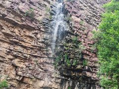 -苍岩山风景名胜区