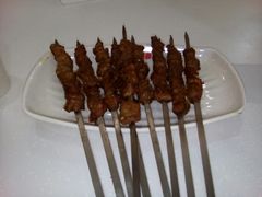 -南城香·饭香串香馄饨香(富丰桥店)