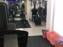 -发条鸭无人健身房(浦东北艾路店)