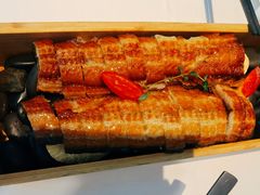 -松鹤楼·非遗·苏帮菜(融科店)
