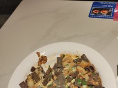 -老大连·海肠捞饭·大连海鲜大连菜(西安路店)