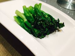 -Yan Ting 宴庭中餐厅(上海静安瑞吉酒店)