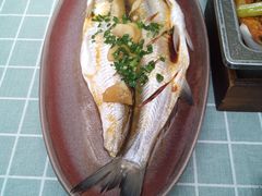 -乌记大厨餐厅
