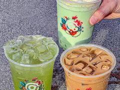 -库迪咖啡(星河COCOPARK坂田店)