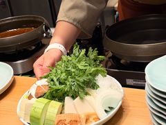-然锅料理