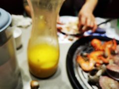 -大锅强·蒸海鲜青岛菜(城市阳台店)