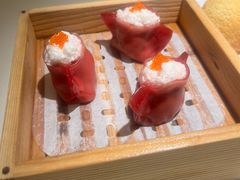 -蔡澜点心·粤菜(嘉里中心店)