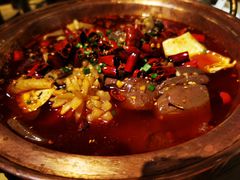 -水煮三国·川鲁江湖菜(香山店)