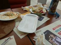 -米斯特比萨(亦庄国融国际店)