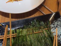 -二旗里烧烤·烤羊排(龙域店)