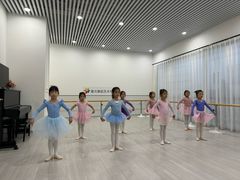 -星光舞蹈艺术中心•芭蕾舞•中国舞(太阳宫校区)