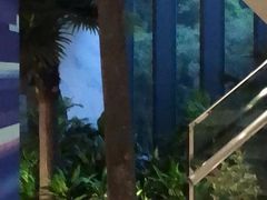 -上海虹桥西郊假日酒店