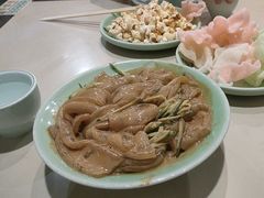 -淀里船宴(卓达店)